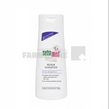 Sebamed Sampon dermatologic nutritiv restructurant par deteriorat 200 ml