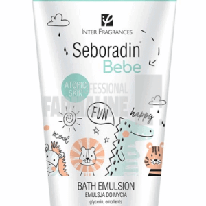 Seboradin Bebe Emulsie de Baie 200 ml