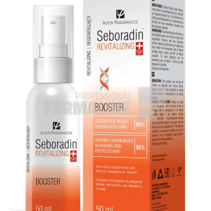 Seboradin Booster Revitalizant 50 ml