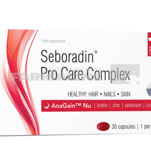 Seboradin Pro Care Complex pentru par