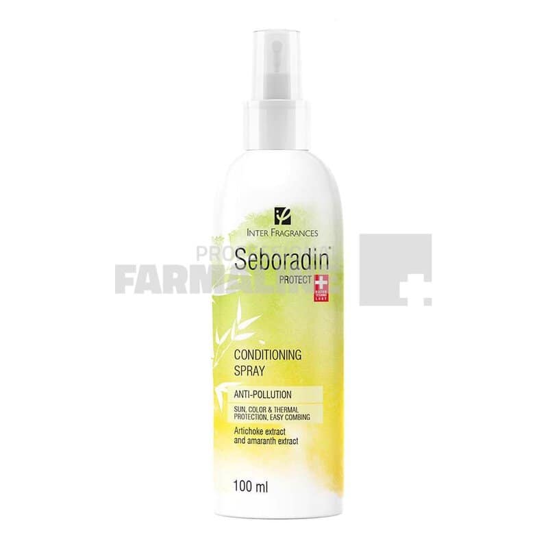 Seboradin Protect Balsam Spray 100 ml