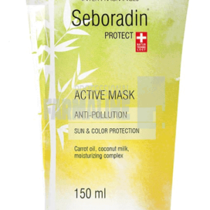 Seboradin Protect Masca 150 ml