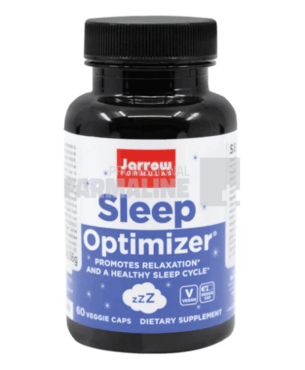 Secom Sleep optimizer 60 capsule 1 Secom Sleep optimizer 60 capsule