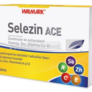 Selezin Ace Complex 30 tablete