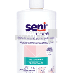Seni Care Emulsie piele uscata 500 ml