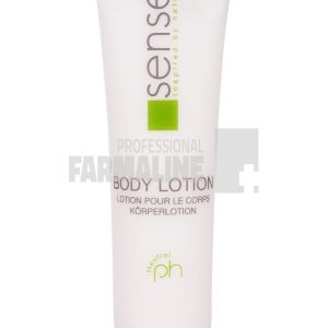 Sense Lotiune de corp 30 ml