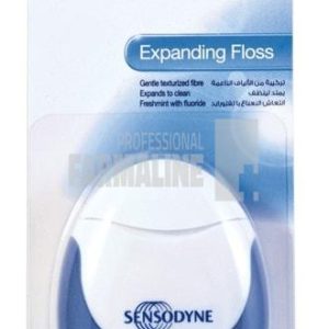 Sensodyne Ata Dentara Expanding Floss 30 m