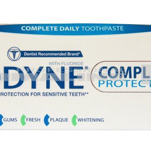 Sensodyne Pasta de dinti Complet Protection 75 ml