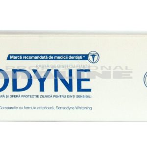 Sensodyne Pasta de dinti Extra Whitening 100 ml