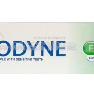 Sensodyne Pasta de dinti Fluoride 100 ml