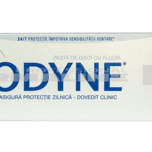 Sensodyne Pasta de dinti Multi Care 100 ml