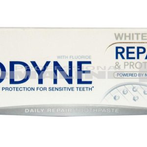 Sensodyne Pasta de dinti Repair & Protect Whitening 75 ml