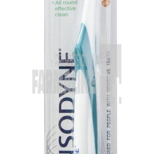 Sensodyne Periuta dinti Multicare Medium