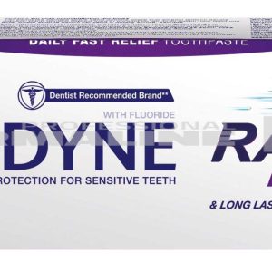 Sensodyne Rapid Relief Pasta de dinti 75 ml