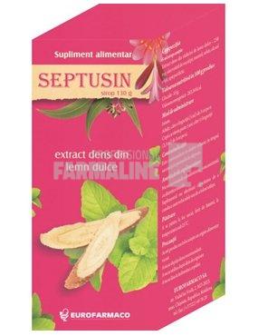 Septusin Sirop 130 g