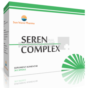 Seren Complex 30 capsule