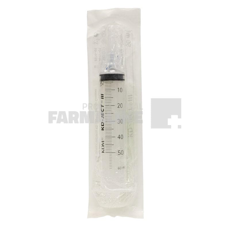 Seringa alimentatie 50 ml