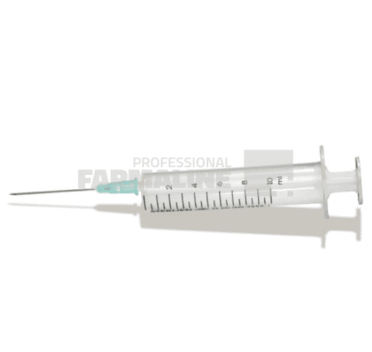 Seringa cu ac 10 ml 100 bucati 1 Seringa cu ac 10 ml 100 bucati