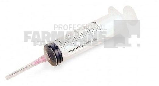 Seringa cu ac 50 ml