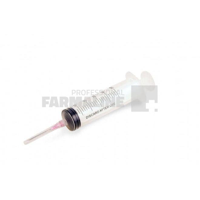 Seringa cu ac 50 ml 25 bucati