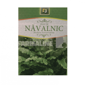 SetfMar Ceai Navalnic (Limba Cerbului) 50 g
