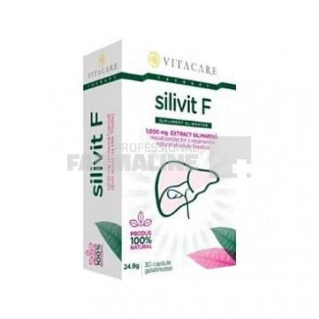 Silivit 30 capsule