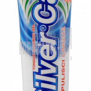 Silver Care Gel pentru limba 20 ml