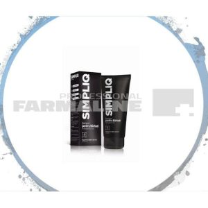 Simpliq sampon pentru barbati anti cadere 150ml