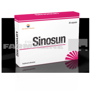 Sinosun 30 capsule
