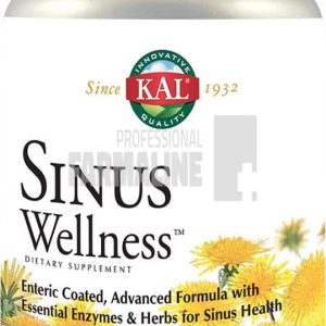 Sinus Wellness 30 tablete