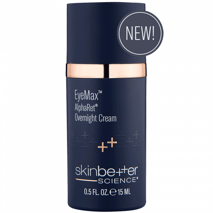 SkinBetter EyeMax AlphaRet Overnight Cream 15 ml