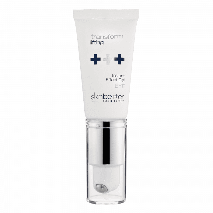 SkinBetter Instant Effect Gel EYE 15ml