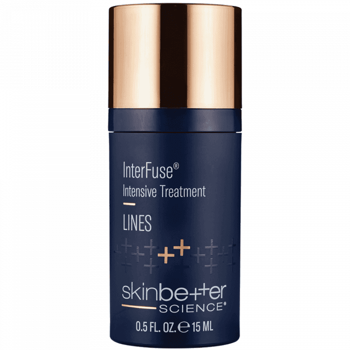 SkinBetter InterFuse Intensive Treatment LINES 15ml