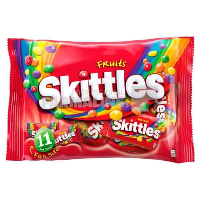 Skittles Friuts 18 g