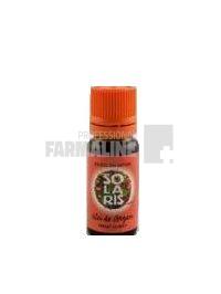 Solaris Plant Ulei de argan 10 ml