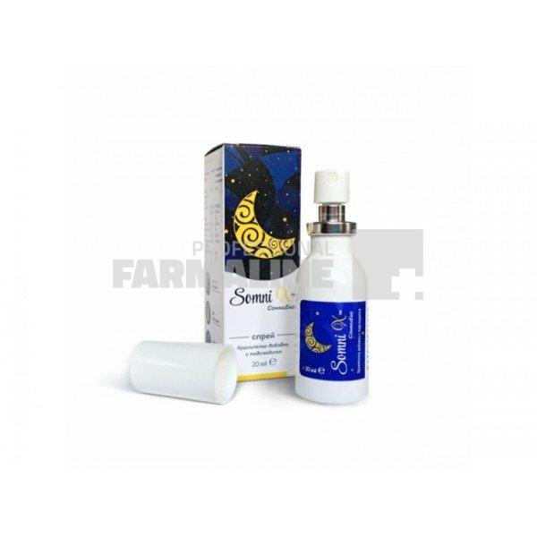 Somni X Spray 20 ml