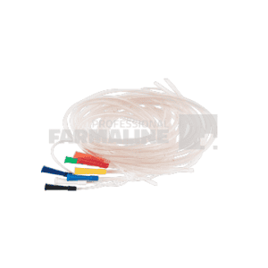 Sonda Naso-Gastro-Duodenala CH 12 Alb