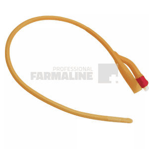 Sonda urinara 14 FR