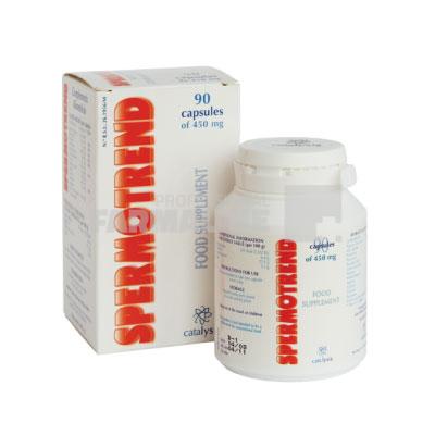 Spermotrend 90 capsule