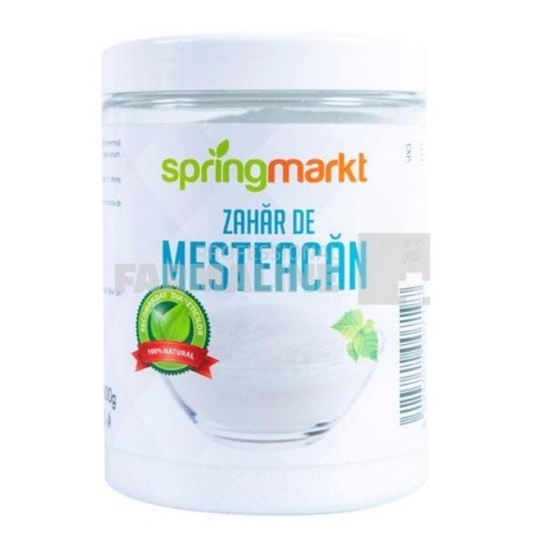 Spring Markt Zahar de mesteacan 800 g