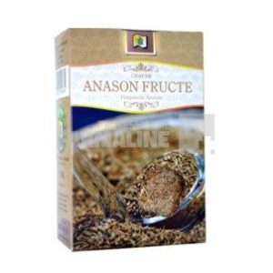 StefMar Ceai Anason 50 g