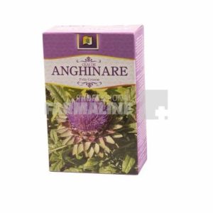 StefMar Ceai Anghinare 50 g
