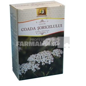 StefMar Ceai Coada Soricelului 50 g