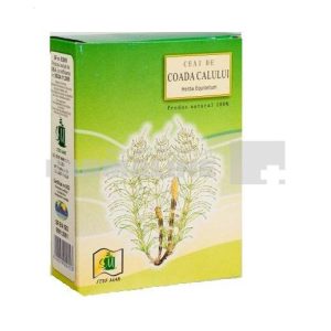 StefMar Ceai Coada calului 50 g