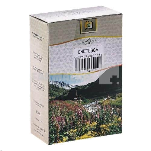 StefMar Ceai Cretusca vrac 50gr