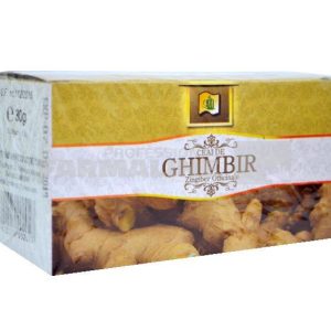 StefMar Ceai Ghimbir 20 plicuri