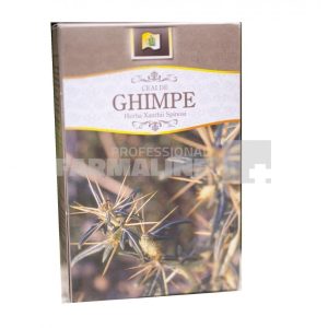 StefMar Ceai Ghimpe 50 g