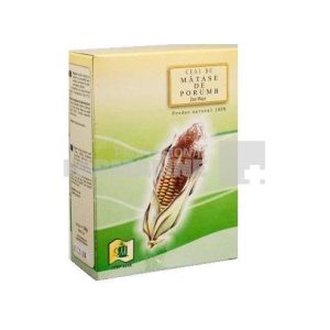 StefMar Ceai Matase de Porumb 50 g