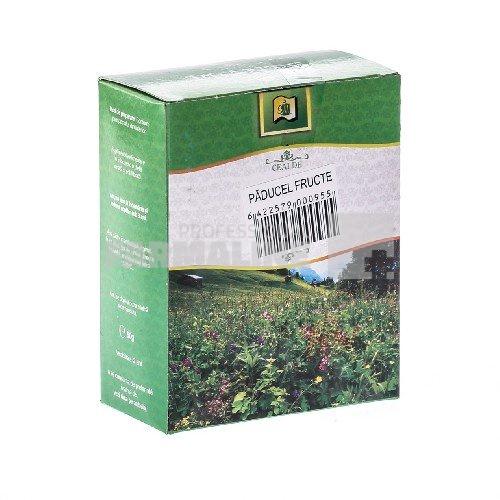 StefMar Ceai Paducel cu Flori 50g