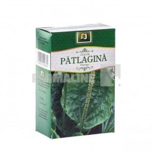 StefMar Ceai Patlagina 50 g